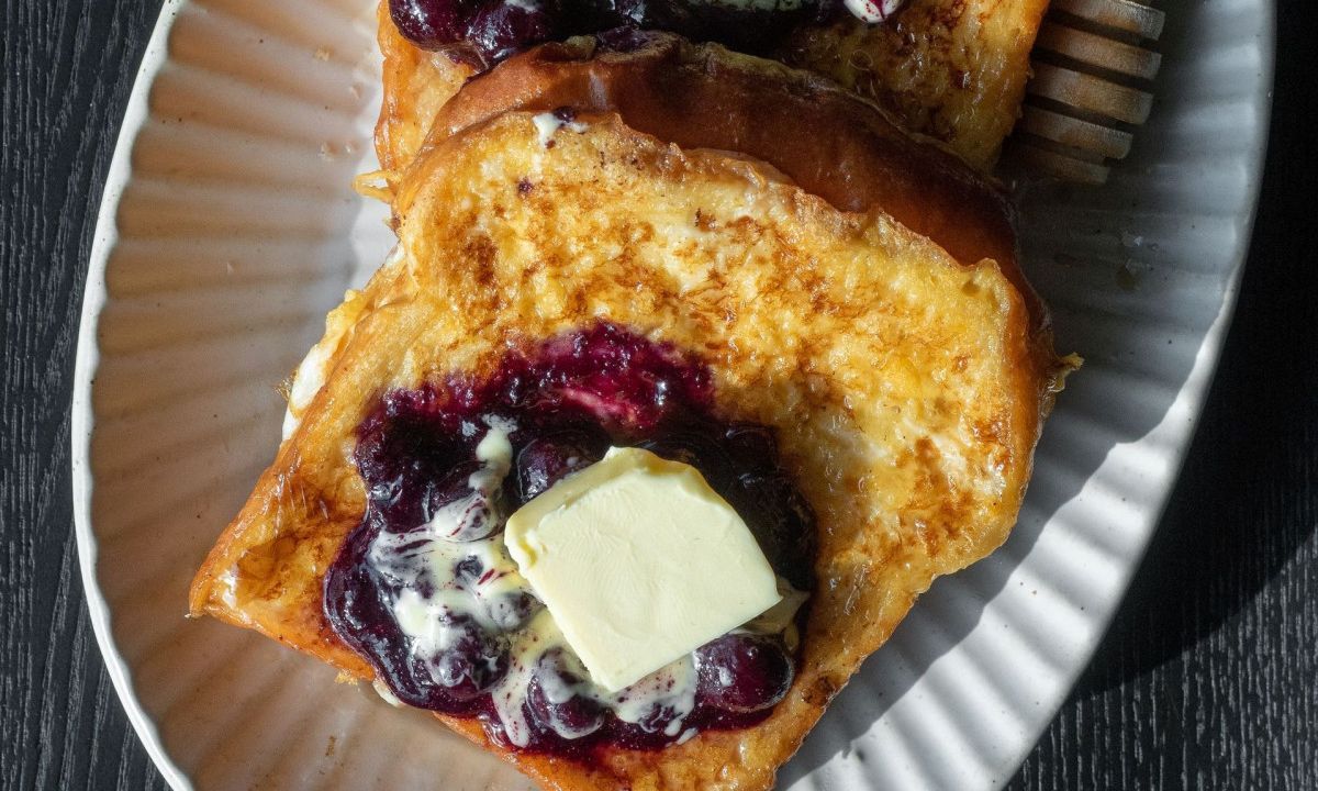 4 λάθη που όλες κάνουμε και δεν πετυχαίνει το french toast
