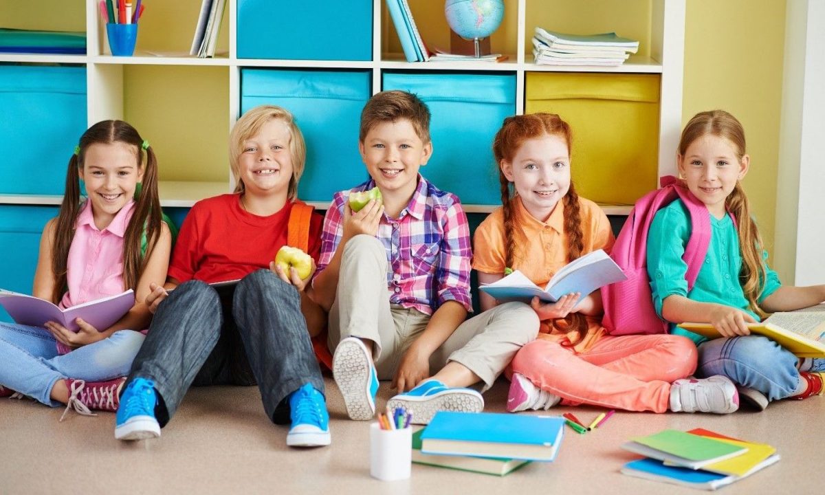 Back to school χωρίς μάσκες και εποχικές ιώσεις: Τι αξίζει να προσέξει κάθε μητέρα