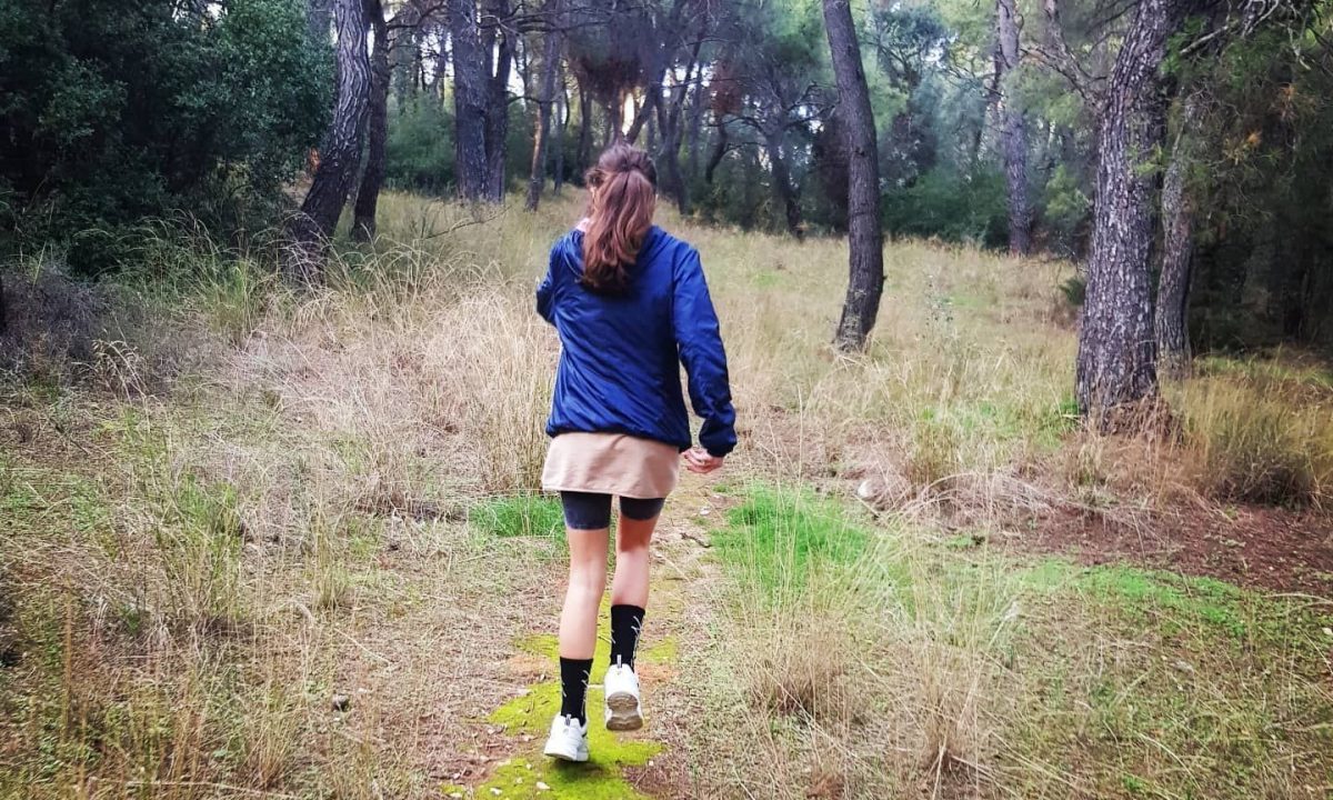 Επτά πράγματα που θέλω να ξέρει η έφηβη κόρη μου όταν βγει στον πραγματικό κόσμο