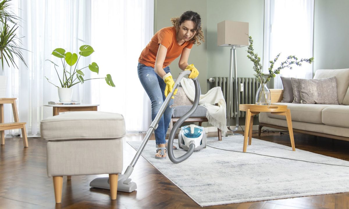 Tips για μαμάδες: Αυτά είναι τα πιο βρώμικα αντικείμενα του καθιστικού