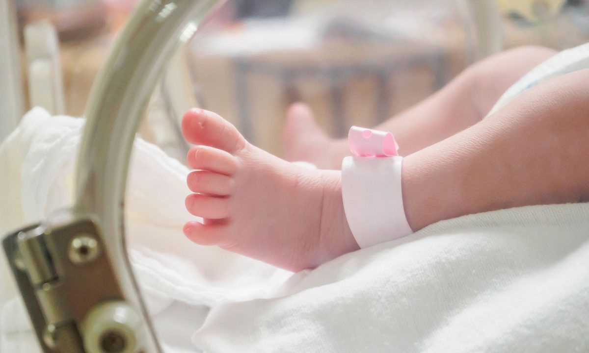 Πρόωρος τοκετός 7 ή 8 μηνών; Τι είναι προτιμότερο;