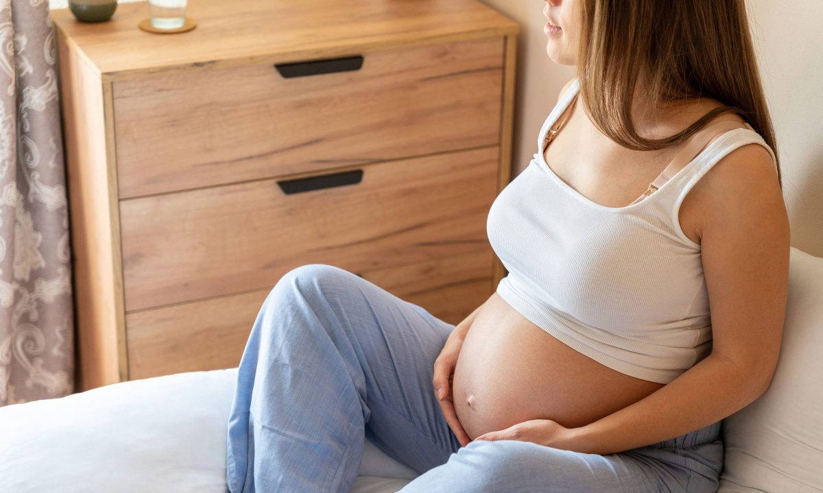 Κυστική ίνωση στην εγκυμοσύνη: Όλα όσα πρέπει να γνωρίζετε