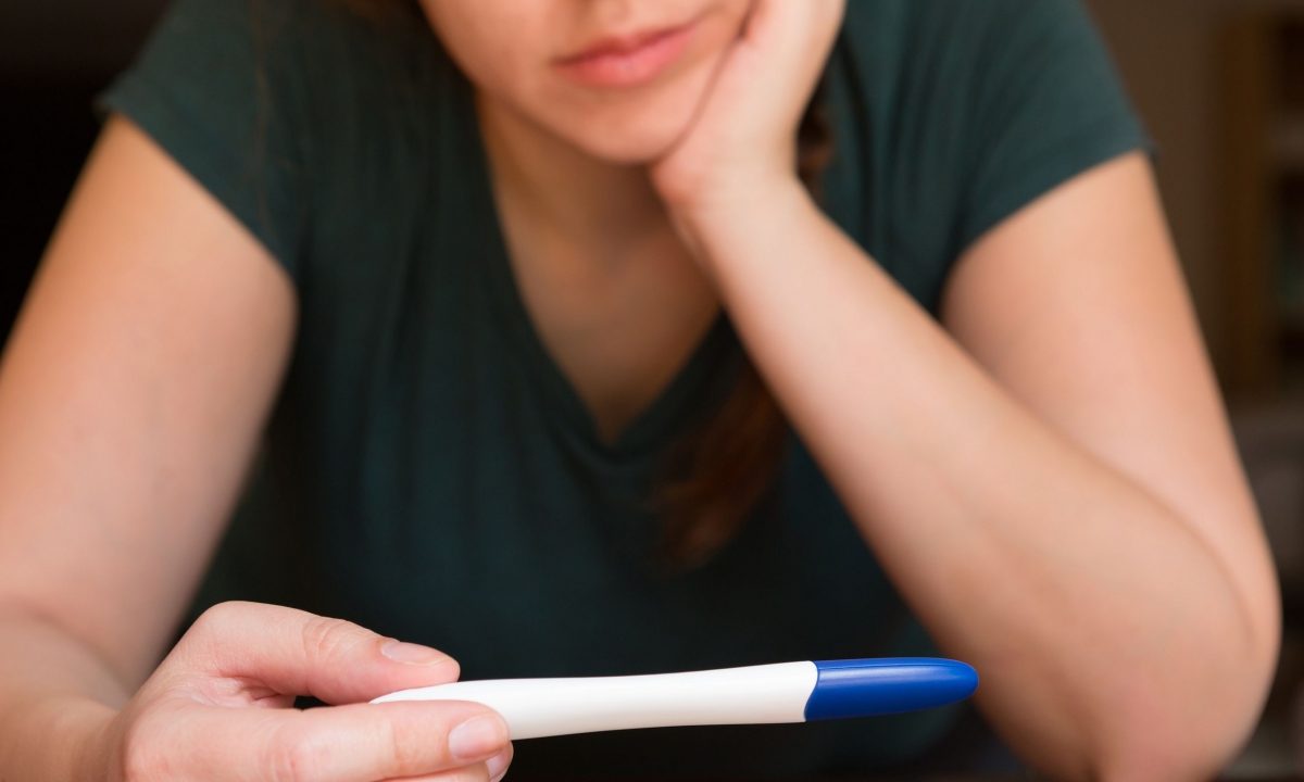 Πώς θα μειώσετε το στρες όσο προσπαθείτε να συλλάβετε