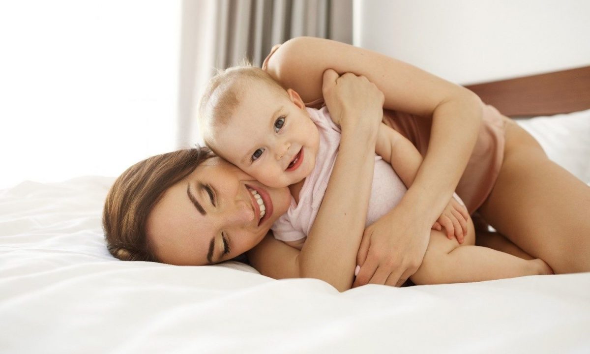 Γιατί το Babylino Sensitive είναι ό,τι χρειάζεται το μωράκι μας