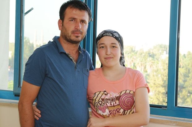 Μεταμόσχευση μήτρας με επιτυχία στην Τουρκία!