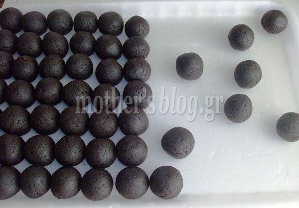 Απίθανα cake pops φτιαγμένα από τα χεράκια σας!