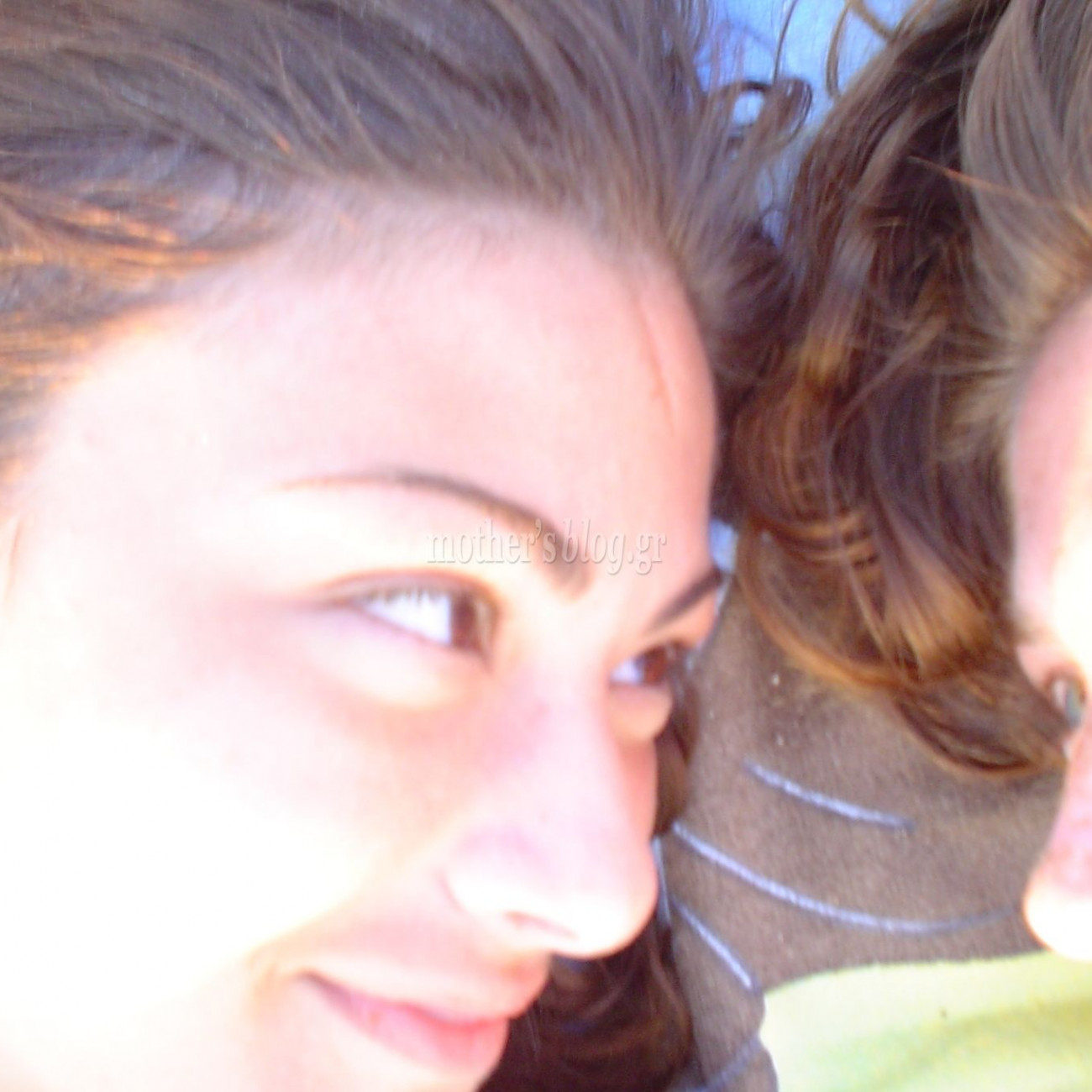 Despoina’s little stories: «Το εμείς, είναι πάντα καλύτερο από το εγώ!»