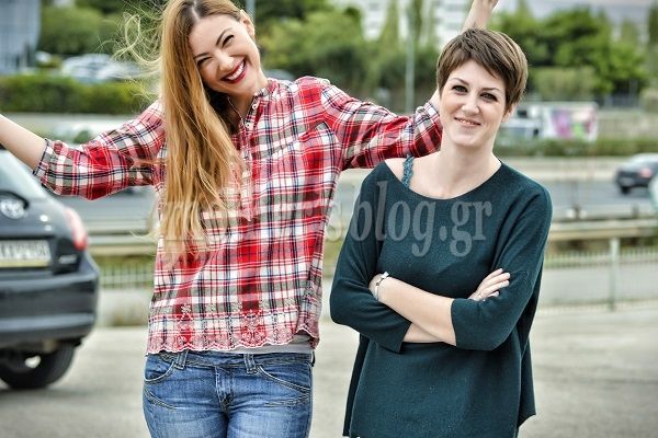 Despoina’s little stories: «Το εμείς, είναι πάντα καλύτερο από το εγώ!»