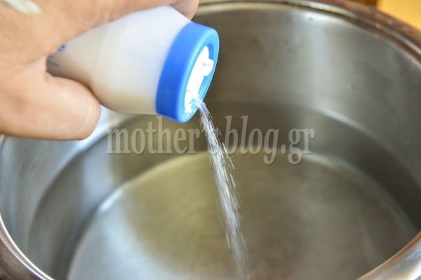 Πέστο βασιλικού με αμύγδαλα, από τον Γιώργο Γεράρδο!