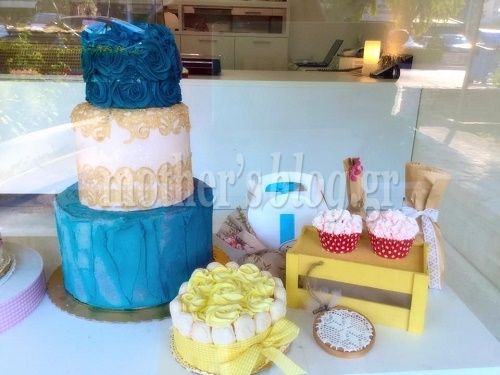 Ada's Little Kitchen: Ένας επίγειος παράδεισος γεύσεων! (εικόνες)