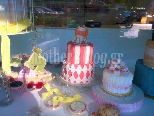 Ada's Little Kitchen: Ένας επίγειος παράδεισος γεύσεων! (εικόνες)