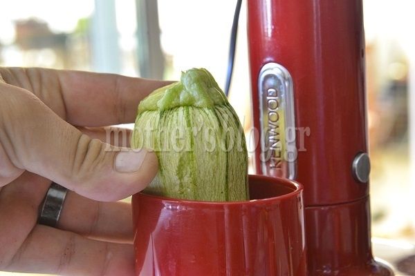 Κοτόπιτα με λαχανικά από τον Γιώργο Γεράρδο