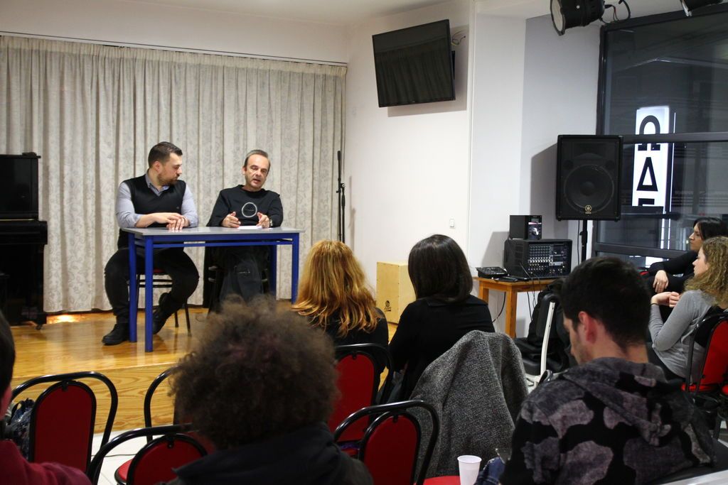 Χαλκηδόνιο Ωδείο: Το πρότυπο μουσικό εκπαιδευτήριο για μικρούς επίδοξους μουσικούς