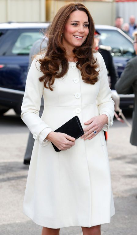 Kate Middleton: Αυτές είναι οι εμφανίσεις που ξεχωρίσαμε στις εγκυμοσύνες της