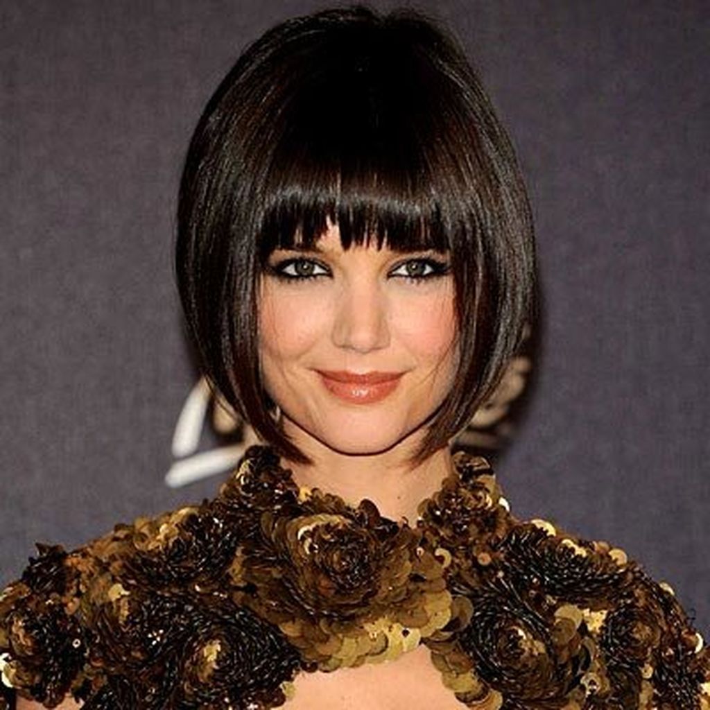Θαρραλέα η Katie Holmes: Το νέο της κούρεμα λίγες σταρ θα το τολμούσαν (photos)