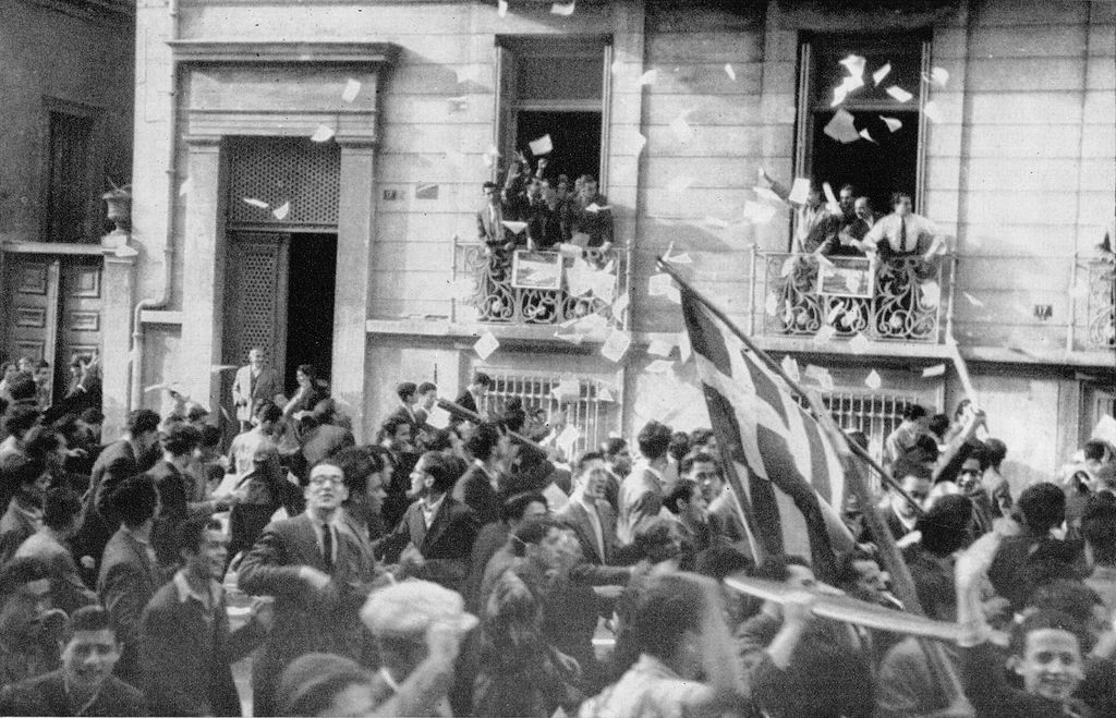 Η Ελληνίδα μάνα στο Έπος του 40 μέσα από ιστορίες, ποιήματα και φωτογραφίες