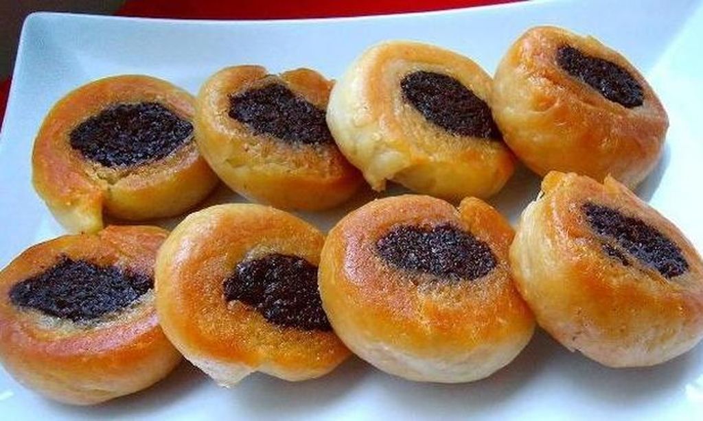 Νηστίσιμα φαγητά: 10 συνταγές για φαγητά και γλυκά