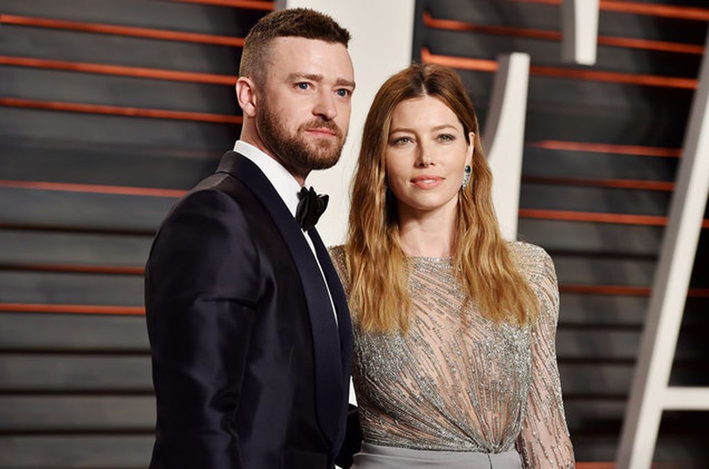 Η άβολη αποκάλυψη της Jessica Biel: Μιλάνε στον 2χρονο γιο τους για το σεξ