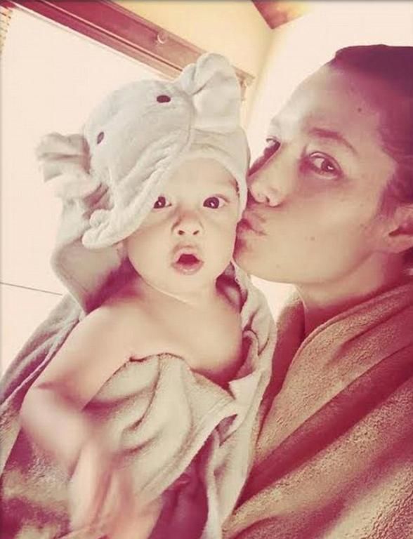 Η άβολη αποκάλυψη της Jessica Biel: Μιλάνε στον 2χρονο γιο τους για το σεξ