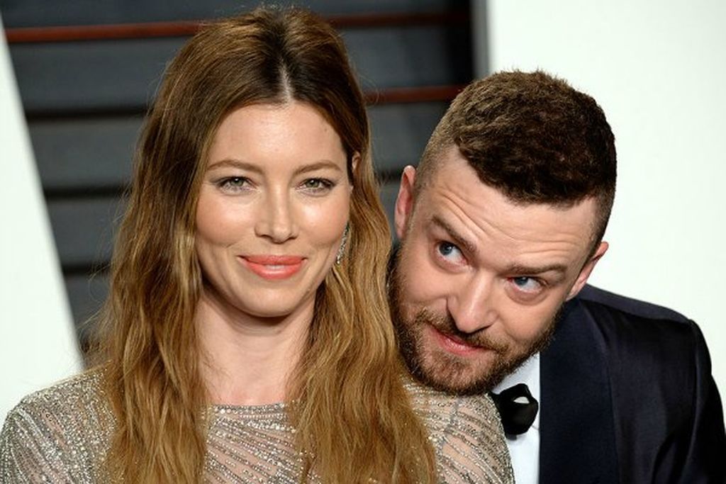 Η άβολη αποκάλυψη της Jessica Biel: Μιλάνε στον 2χρονο γιο τους για το σεξ