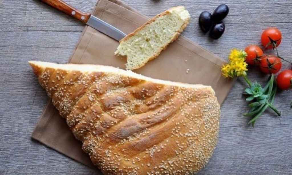 Πέντε νηστίσιμες συνταγές για μία πεντανόστιμη Καθαρά Δευτέρα