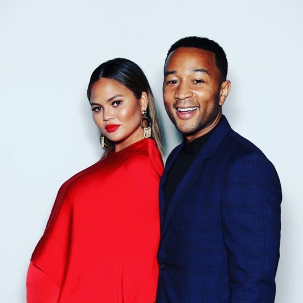 Chrissy Teigen: Αυτή είναι η παπαράτσι φωτογραφία που την έκανε έξω φρενών (pics)