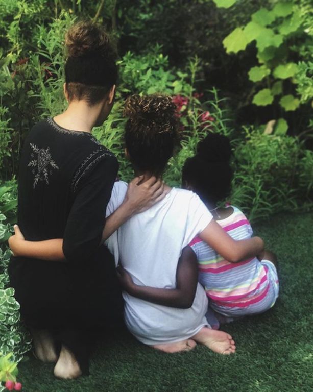 Halle Berry: Η σπάνια φωτογραφία που ανέβασε για τα γενέθλια της κόρης της (pics)