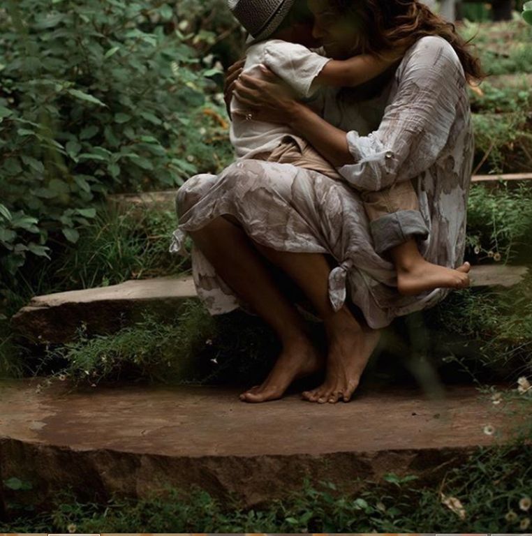 Halle Berry: Η σπάνια φωτογραφία που ανέβασε για τα γενέθλια της κόρης της (pics)
