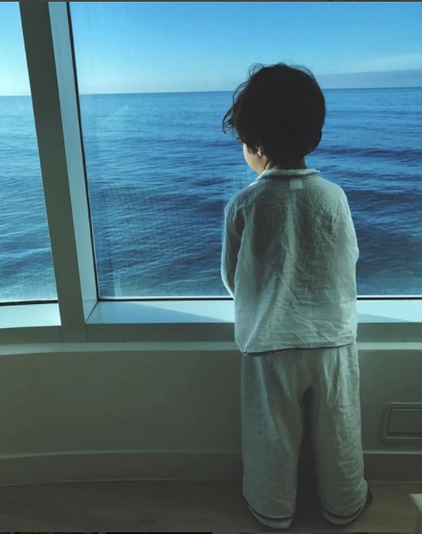 Halle Berry: Η σπάνια φωτογραφία που ανέβασε για τα γενέθλια της κόρης της (pics)