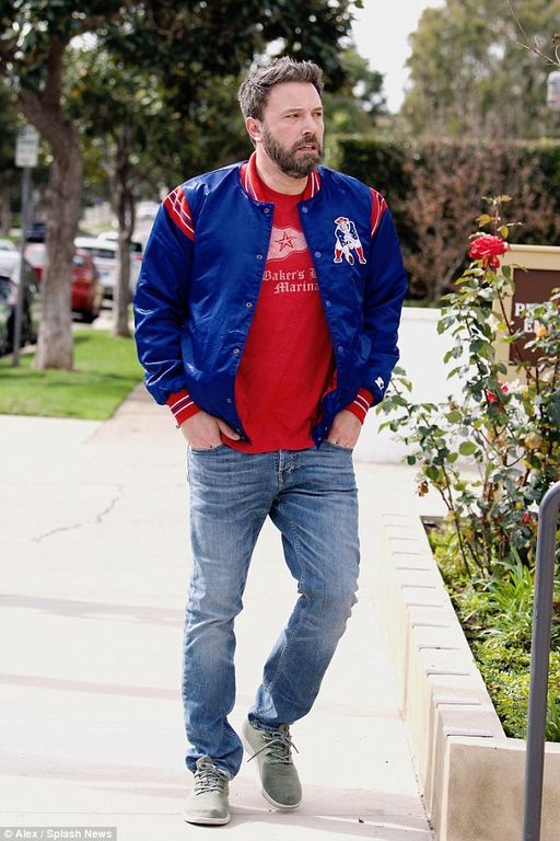 Jennifer Garner - Ben Affleck: Τι συμβαίνει μεταξύ τους;