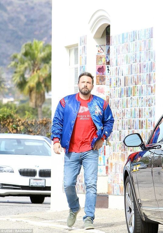 Jennifer Garner - Ben Affleck: Τι συμβαίνει μεταξύ τους;