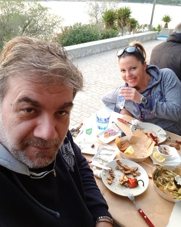 Έτοιμος για γάμο ο Δημήτρης Σταρόβας;