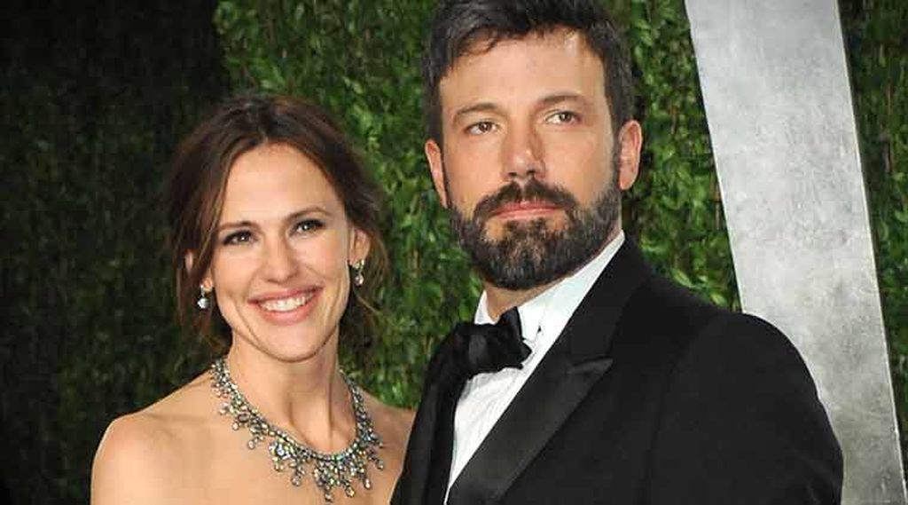 Jennifer Garner - Ben Affleck: Ξανά μαζί για τις διακοπές του Πάσχα (pics)