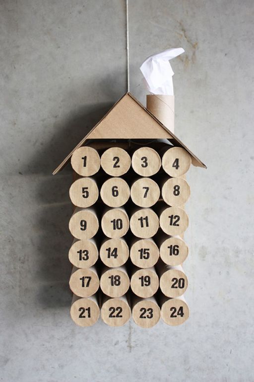 DIY: Δώδεκα εύκολες και γρήγορες κατασκευές για παιδιά