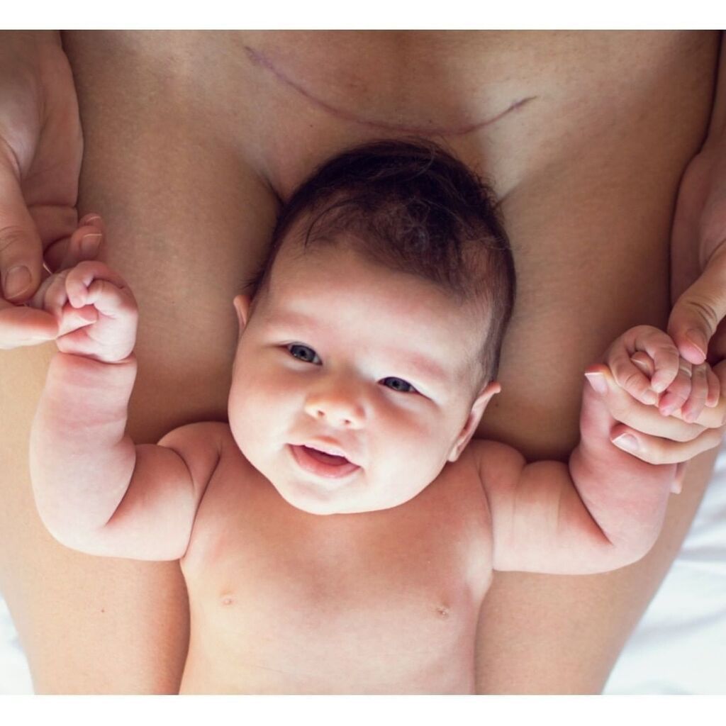 πηγή φωτογραφίας: Instagram account @babyplus_app