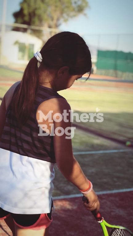 Despoina’s little stories: «Η δύναμη της συγνώμης»
