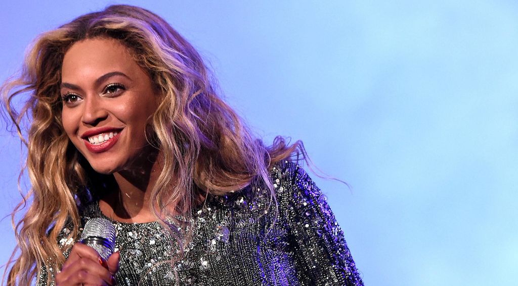 10. Beyonce (μητέρα της Blue Ivy)
"Νιώθω πιο όμορφη απο ποτέ και ξέρω ότι πλέον η ζωή μου έχει πραγματικό νόημα."