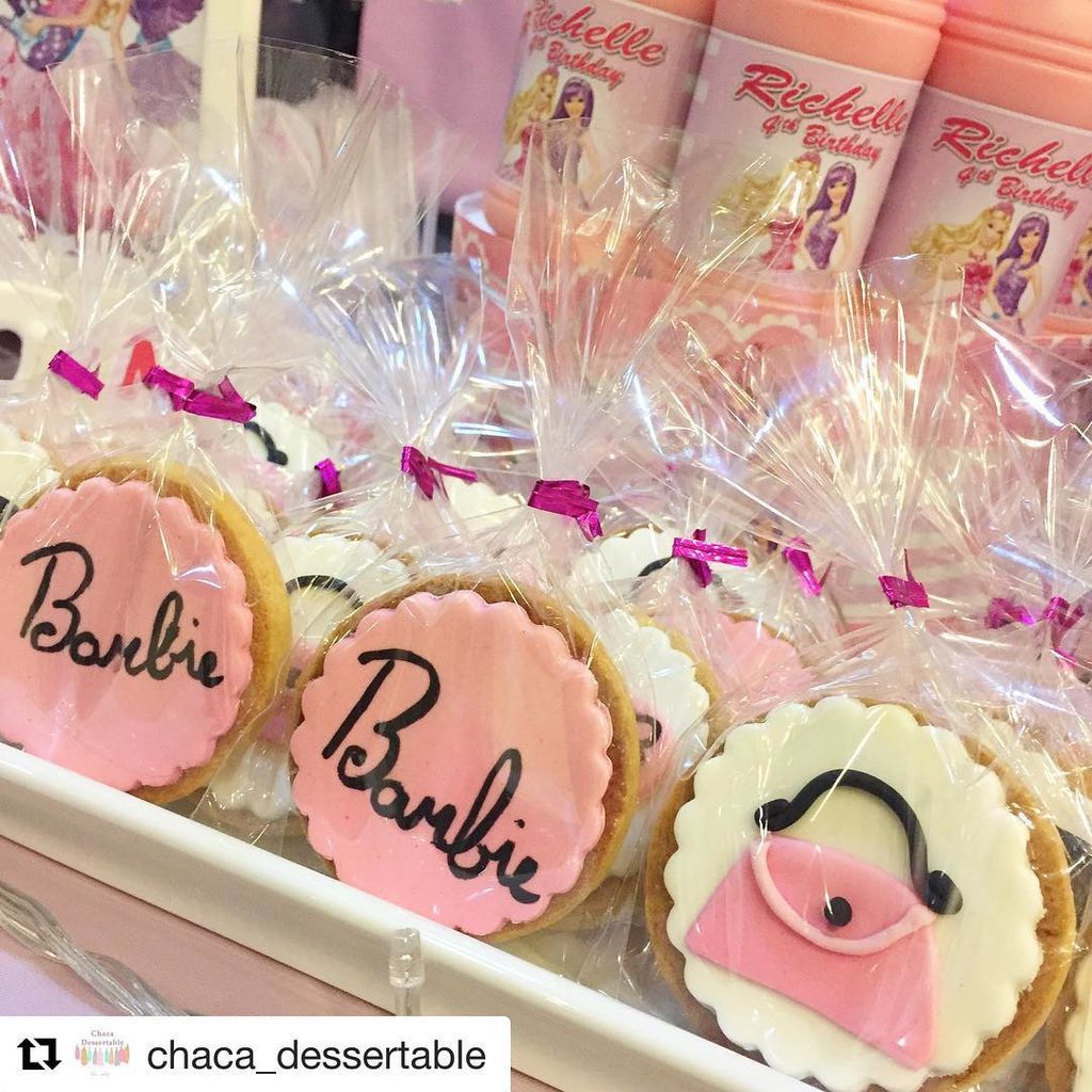 barbie