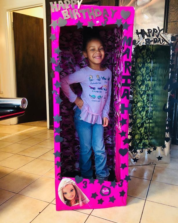 barbie
