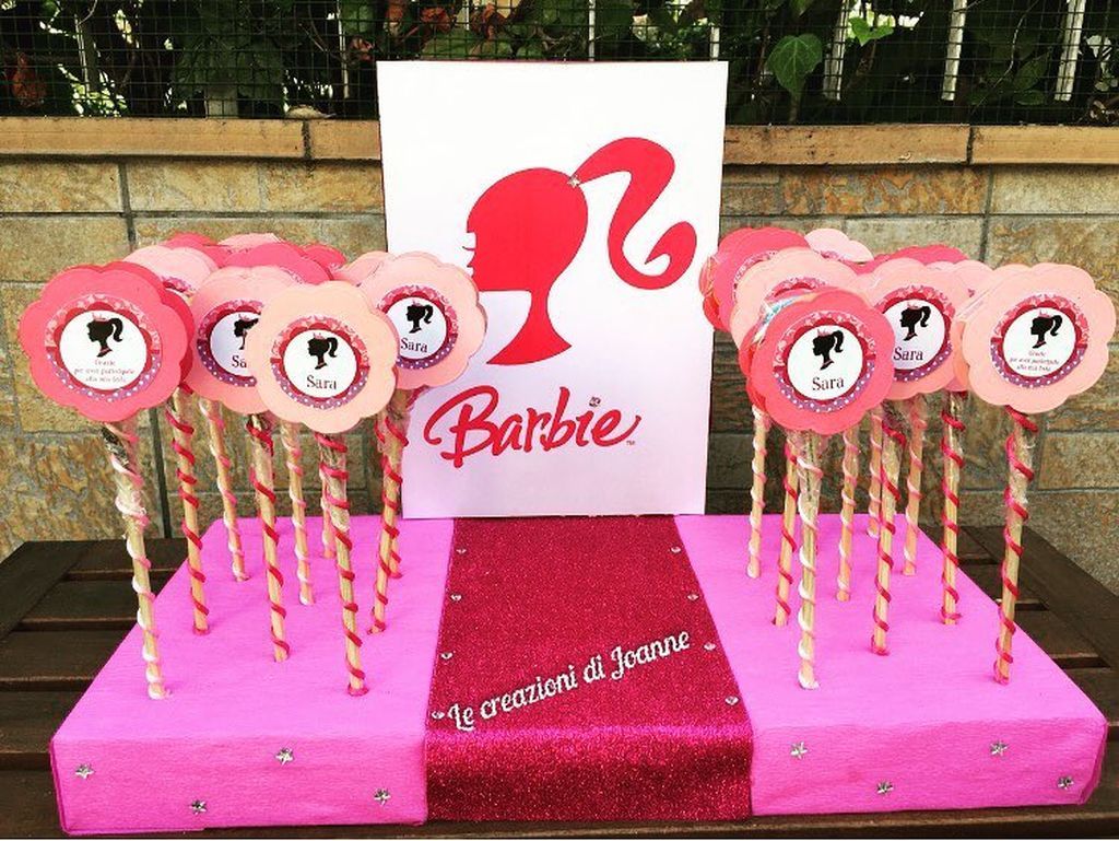 barbie