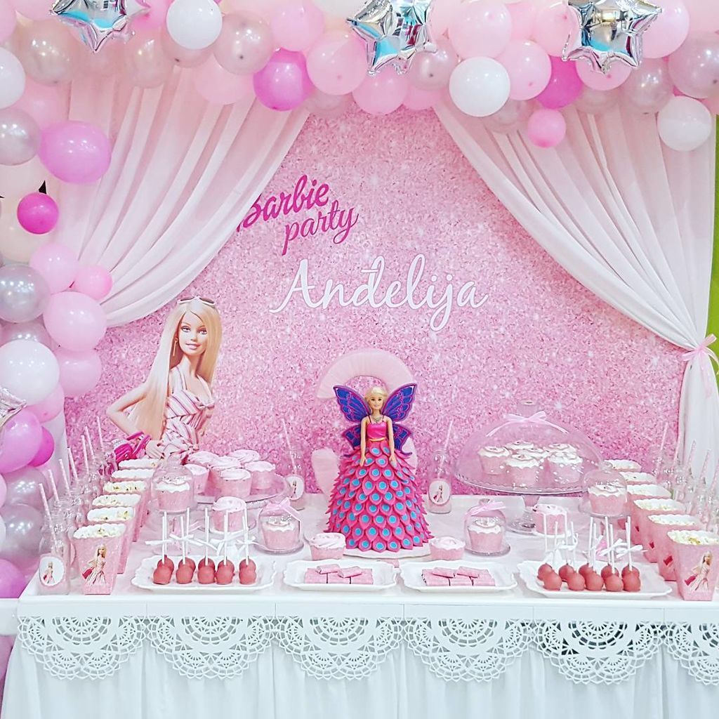 barbie