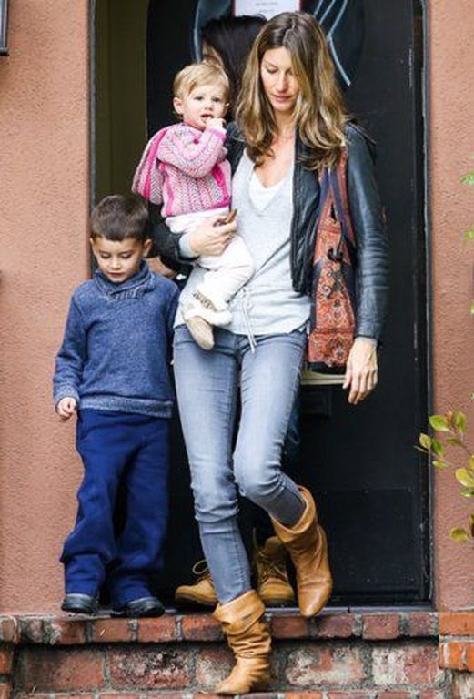 Gisele