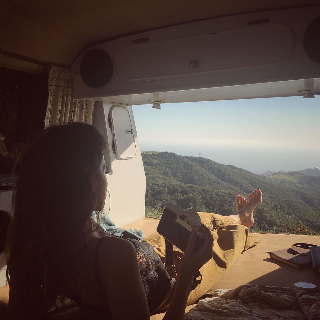 Ian Somerhalder: Το τρυφερό του μήνυμα στη σύζυγό του & η φώτο που μάζεψε πάνω από 1,3 εκ. likes