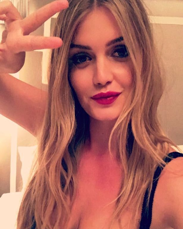 Lady Kitty Spencer: Μάθαμε τα πάντα για την ανιψιά της Diana που «έκλεψε» τις εντυπώσεις στον γάμο