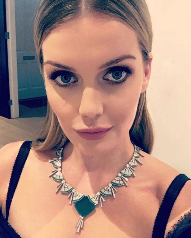 Lady Kitty Spencer: Μάθαμε τα πάντα για την ανιψιά της Diana που «έκλεψε» τις εντυπώσεις στον γάμο