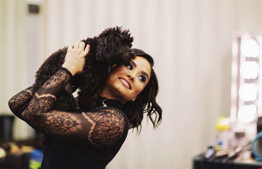 Demi Lovato