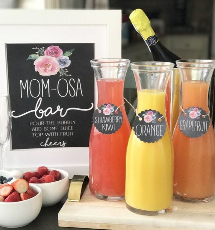 Baby shower: Ιδέες για να γιορτάσετε τον ερχομό της μικρής σας με φίλους (pics)