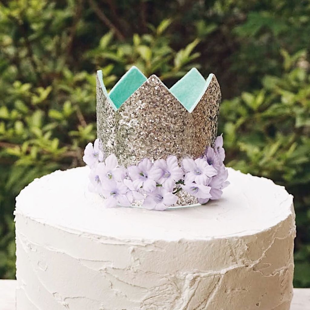 Baby shower: Ιδέες για να γιορτάσετε τον ερχομό της μικρής σας με φίλους (pics)