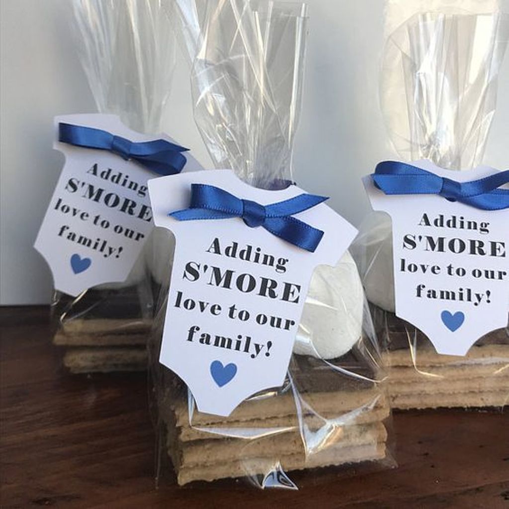 Baby shower: Ιδέες για να γιορτάσετε τον ερχομό του γιού σας με φίλους (pics)