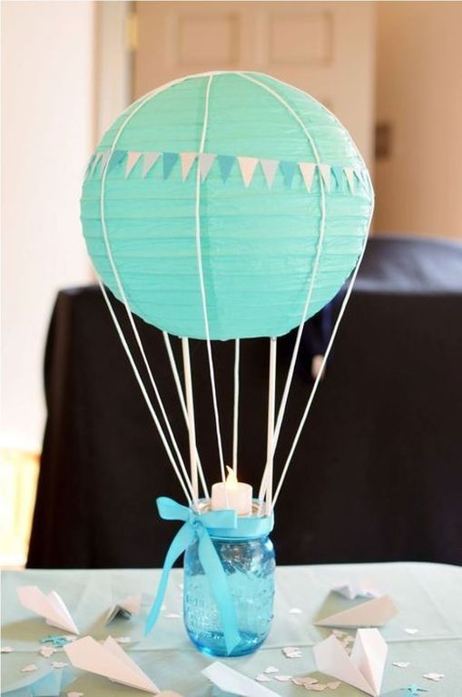 Baby shower: Ιδέες για να γιορτάσετε τον ερχομό του γιού σας με φίλους (pics)